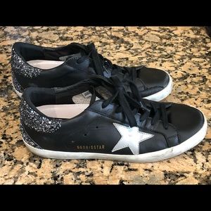 Golden Goose Deluxe Brand Superstars